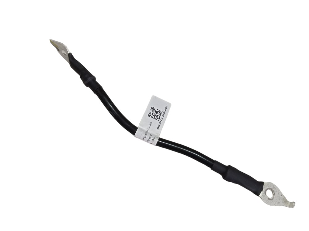 Cabo Aterramento Bateria Gwm Haval H6 Hev 1.5 2024 V610 2