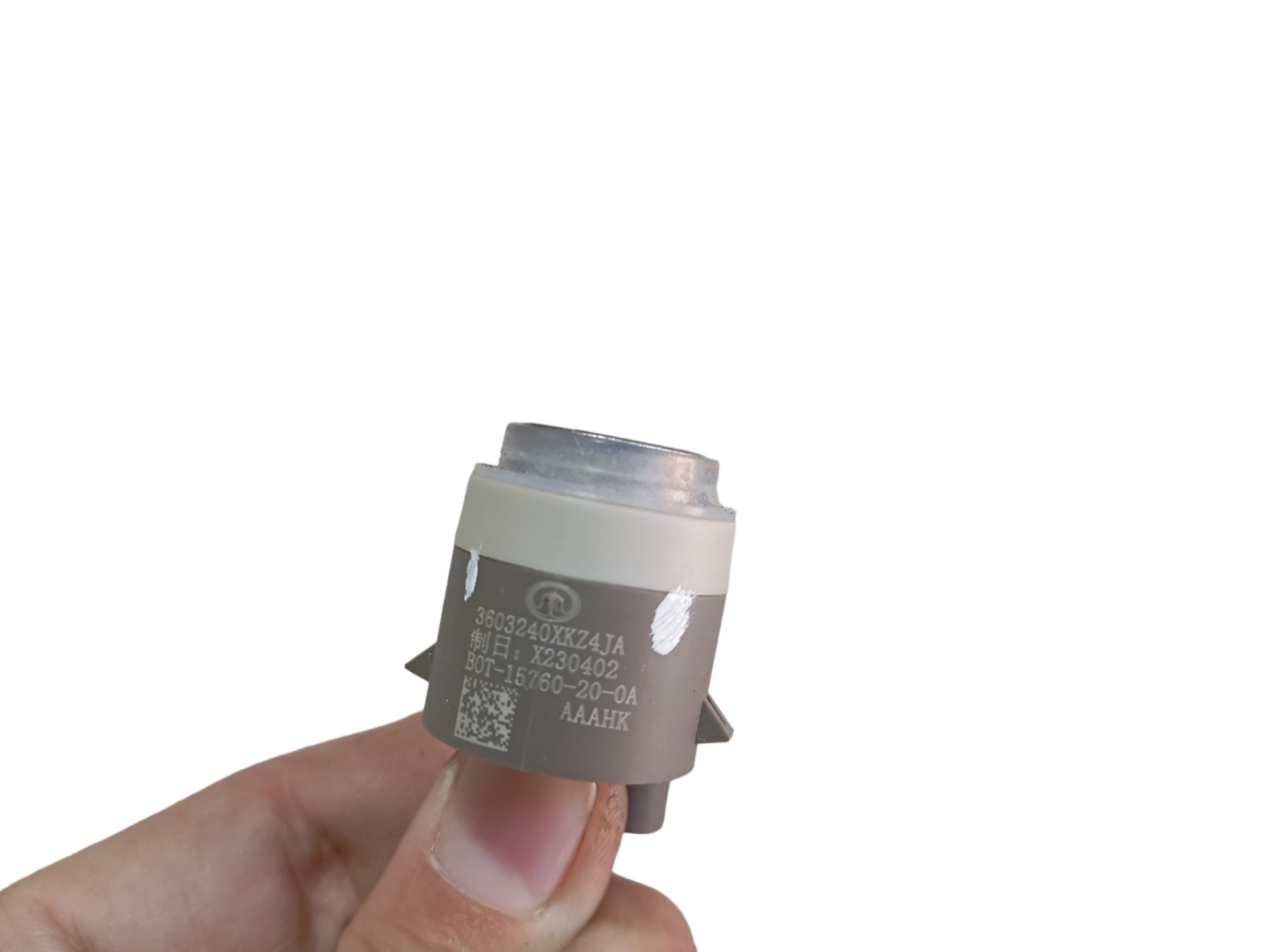Sensor Estacionamento Traseiro Gwm Haval H6 Gt 2024 V598 1