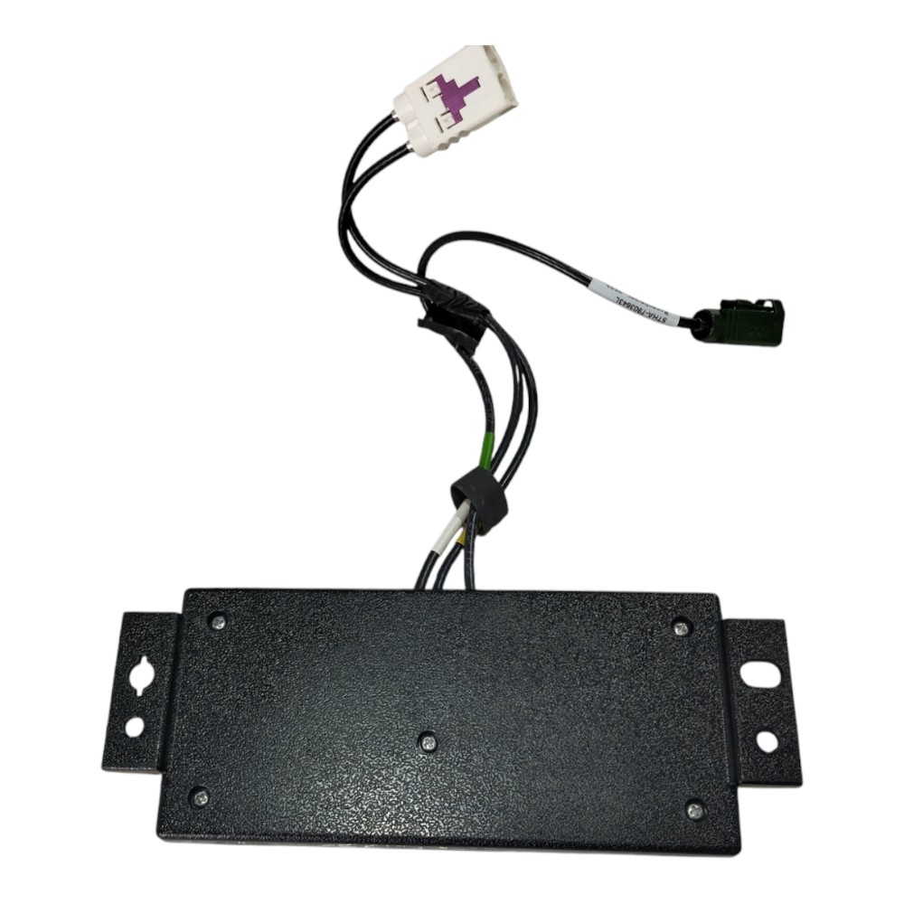 Módulo Antena Navegação Byd Dolphin Ev Gs 2024 V628 6