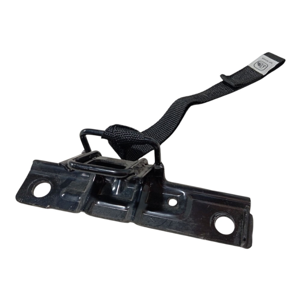 Isofix Banco Traseiro Ram Rampage Rt 2023 2025 V664 4