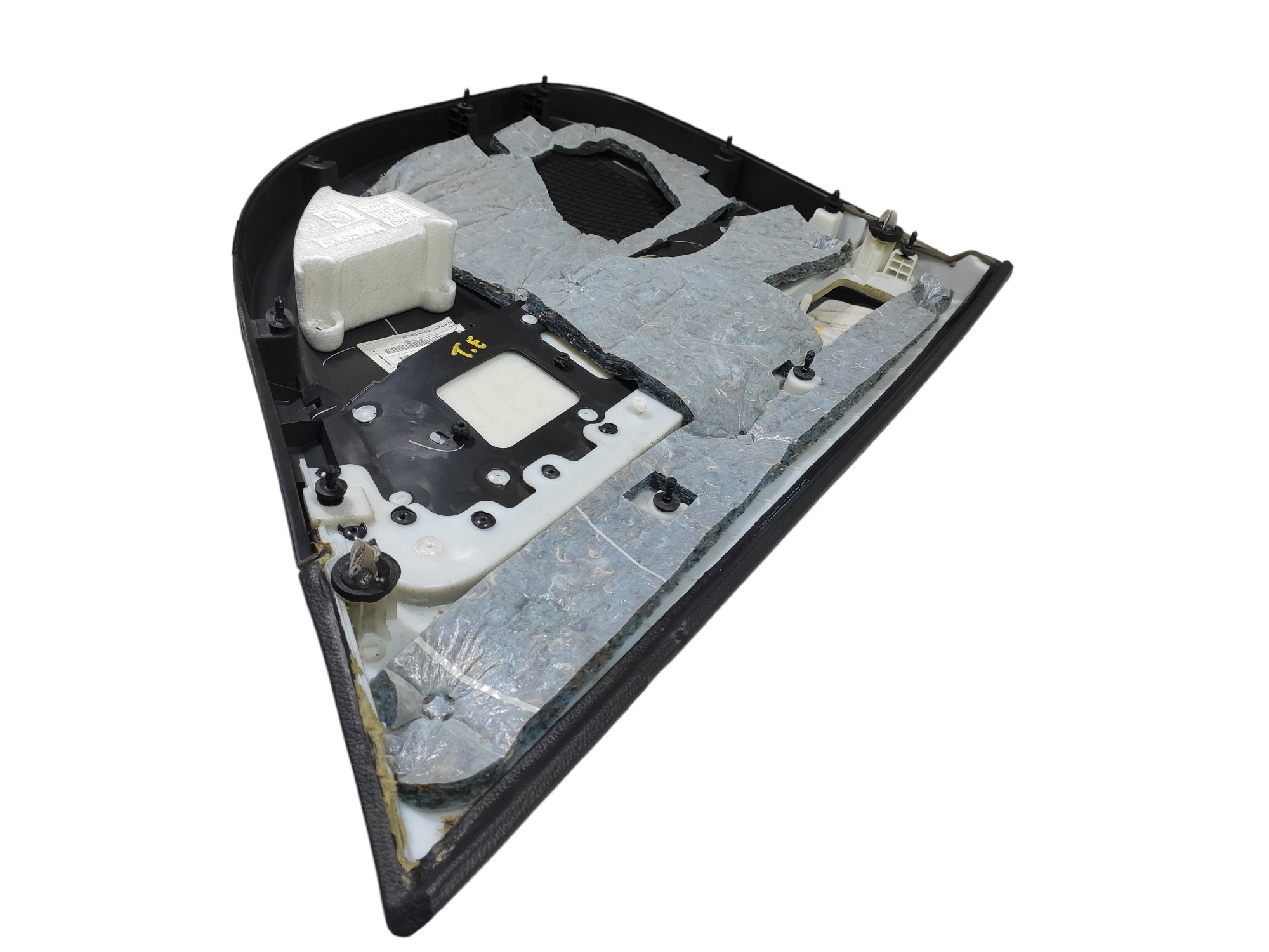 Forro Porta Traseira Esquerda Ford Fusion 2.3 2007 V560 5