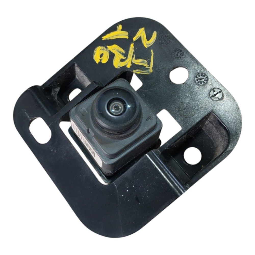 Câmera Parachoque Frontal Byd Song Plus 2023 2024 2025 V642 8