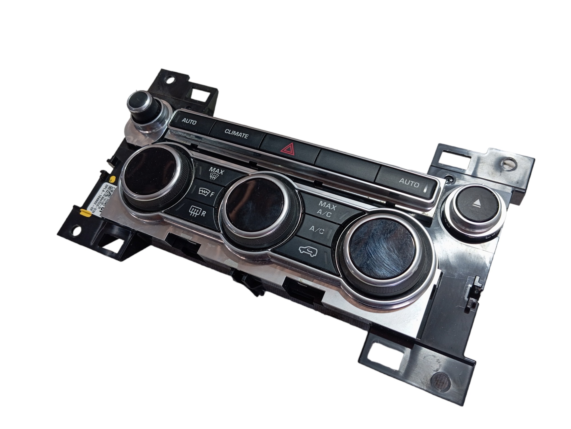 Comando Ar Condicionado Range Rover Sport 2014 V592 6