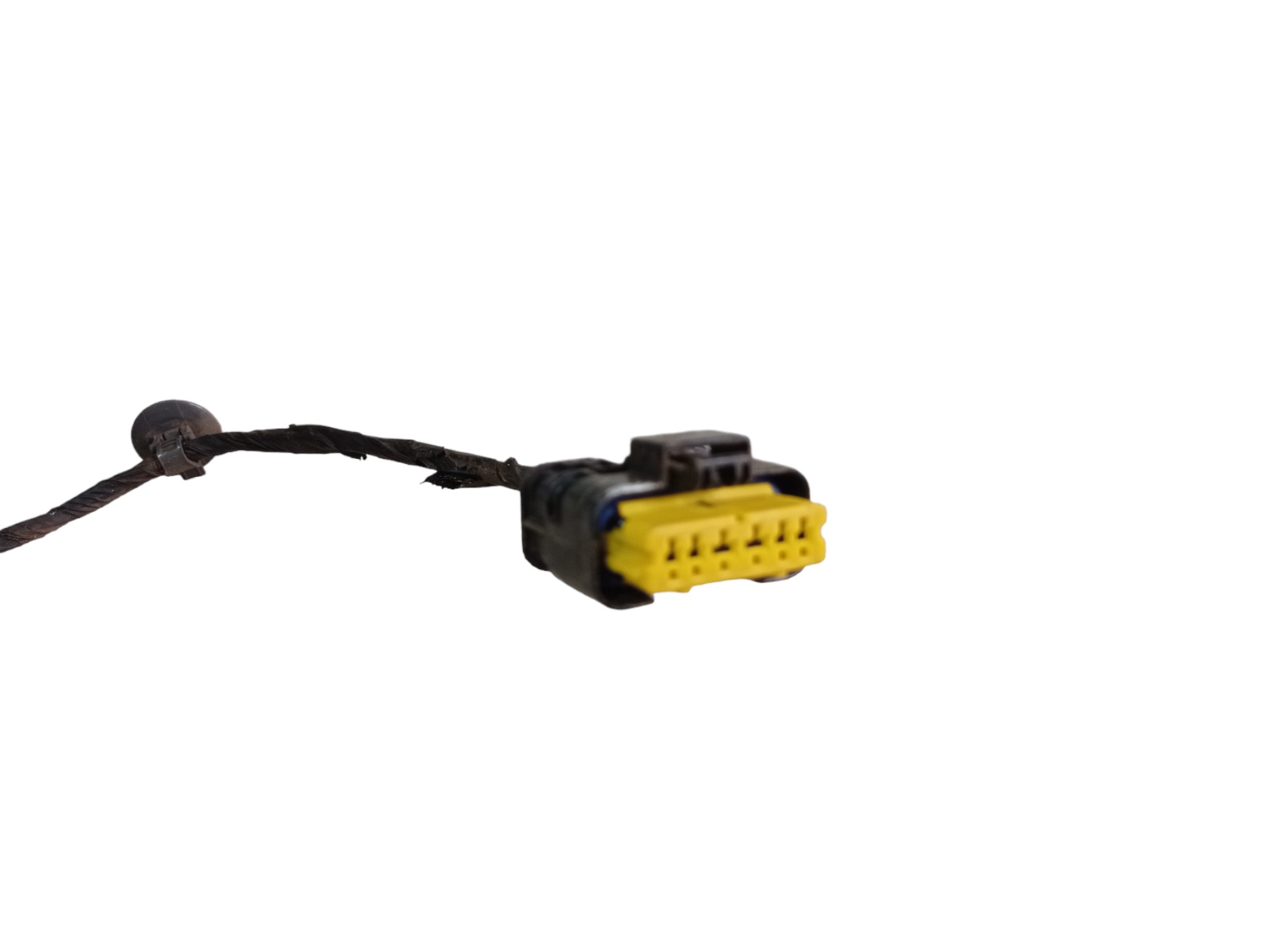 Chicote Porta Traseira Direita Hyundai Azera 2011 V579 1