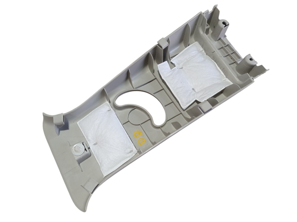 Acabamento Coluna Dianteira Direita Jac Iev40 2020 V615 6