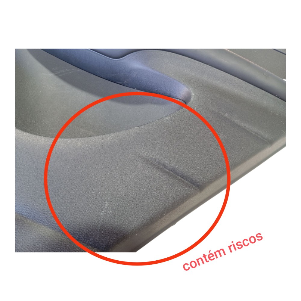 Forro Porta Traseira Direita Byd Dolphin Gs 2024 2025 V628 5