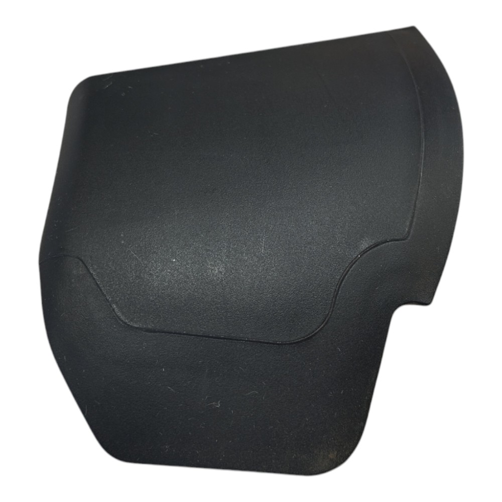 Moldura Esquerda Parachoque Tras Byd Dolphin Gs 2024 25 V628 7