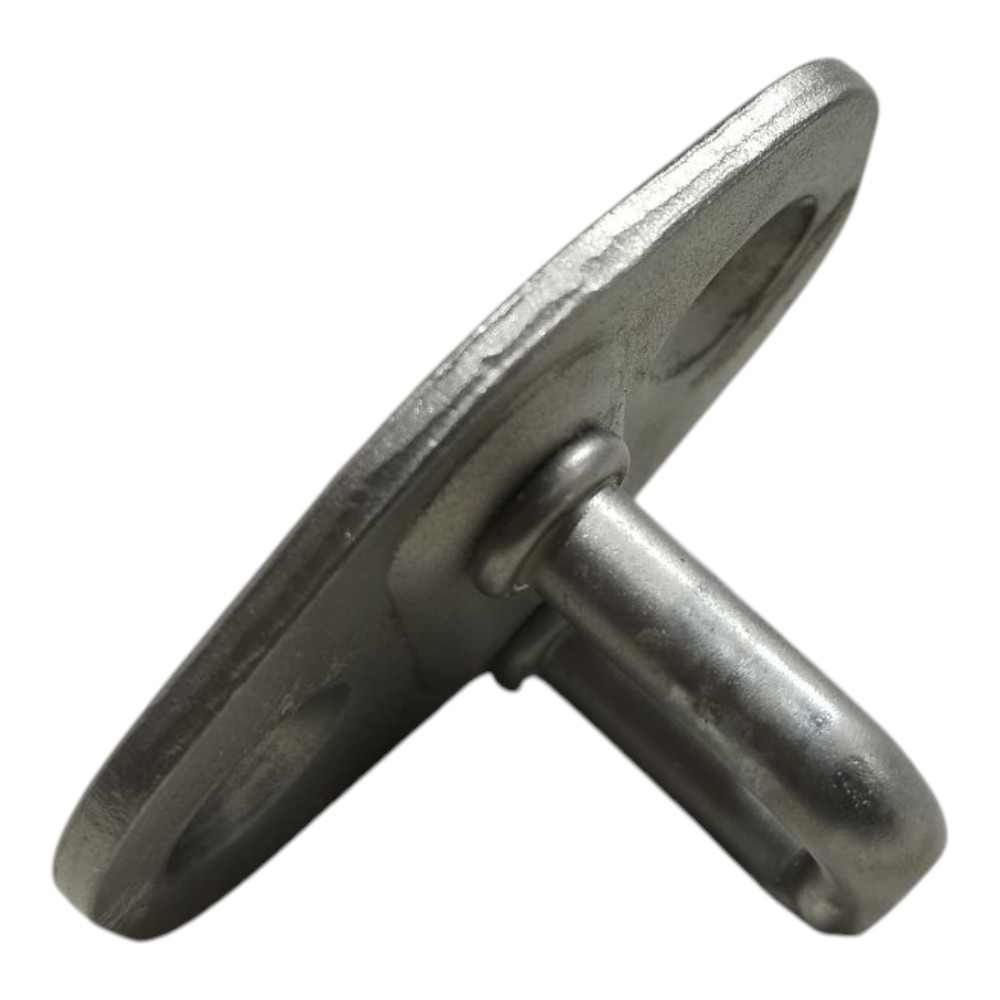 Batente Porta Byd Dolphin Mini 2024 2025 V665 8
