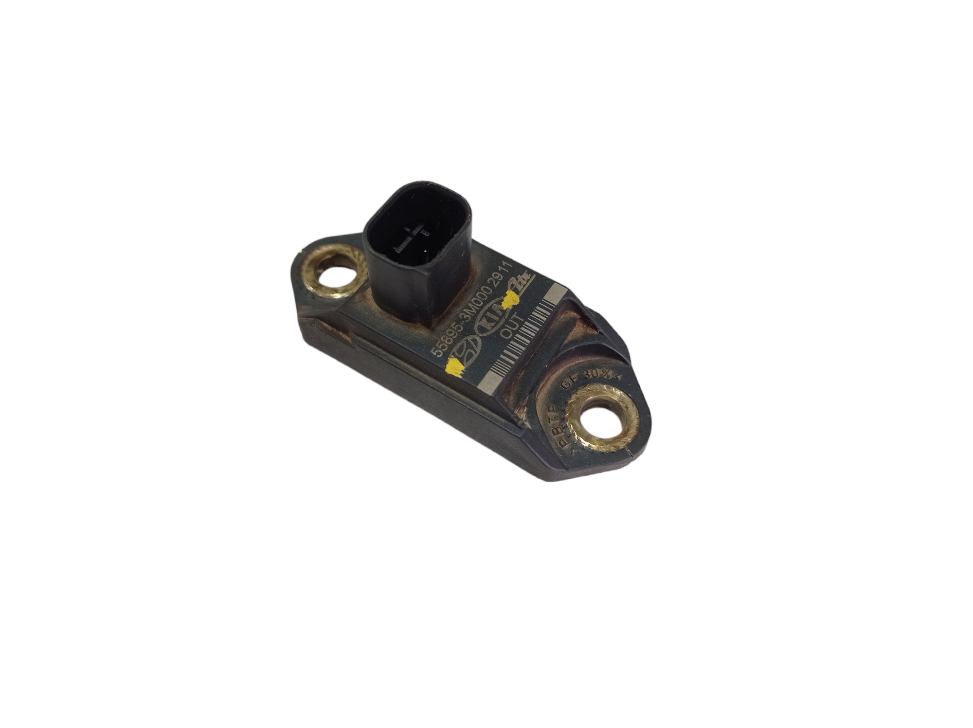 Sensor Pressão Ar Hyundai Equus Vs460 2013 V577 3