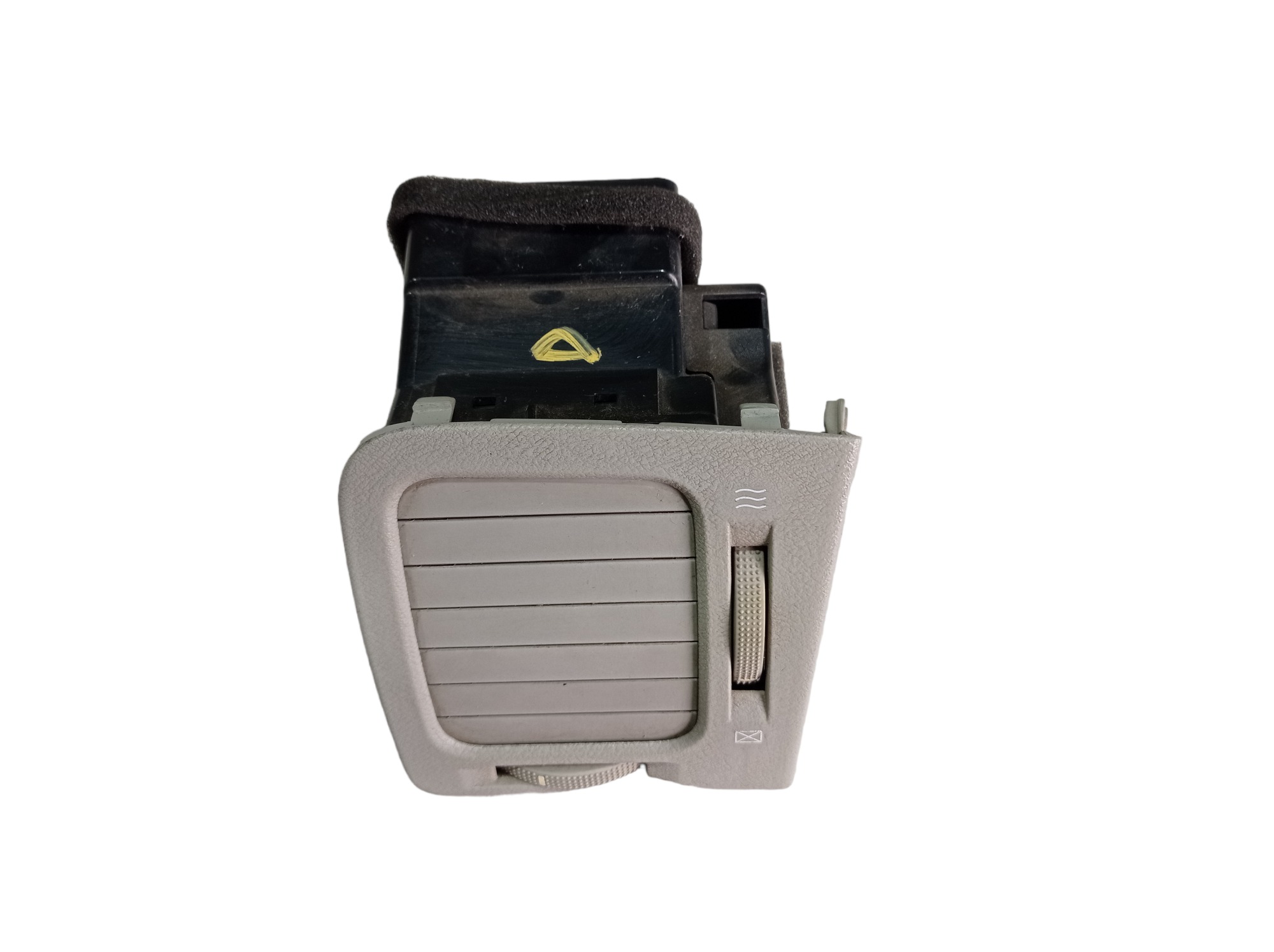 Difusor Ar Direito Hyundai Azera 2011 97490-3l000 V579 4