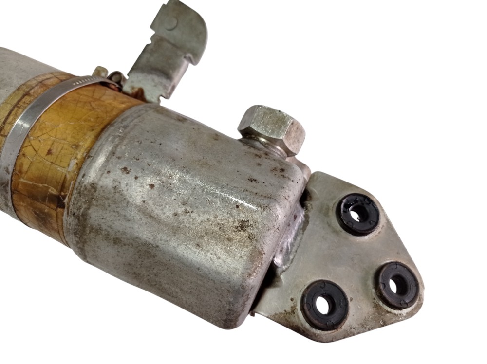 Filtro Secante Audi A6 2.7 Biturbo 2001  V261 5