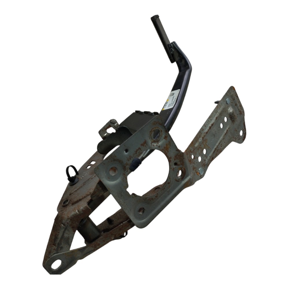 Pedal Freio Volvo V40 T3 2013 2019 V652 5