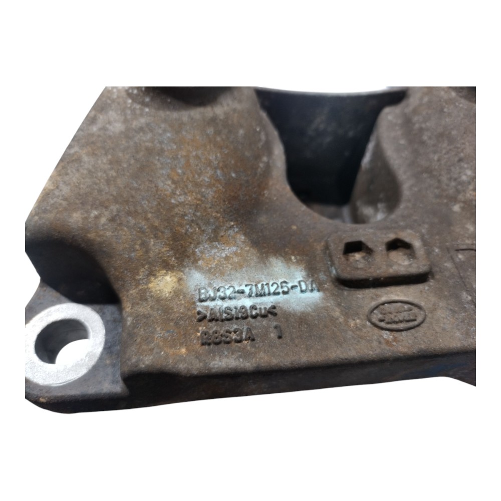 Suporte Coxim Land Rover Evoque 2012 A 2015 V633 7