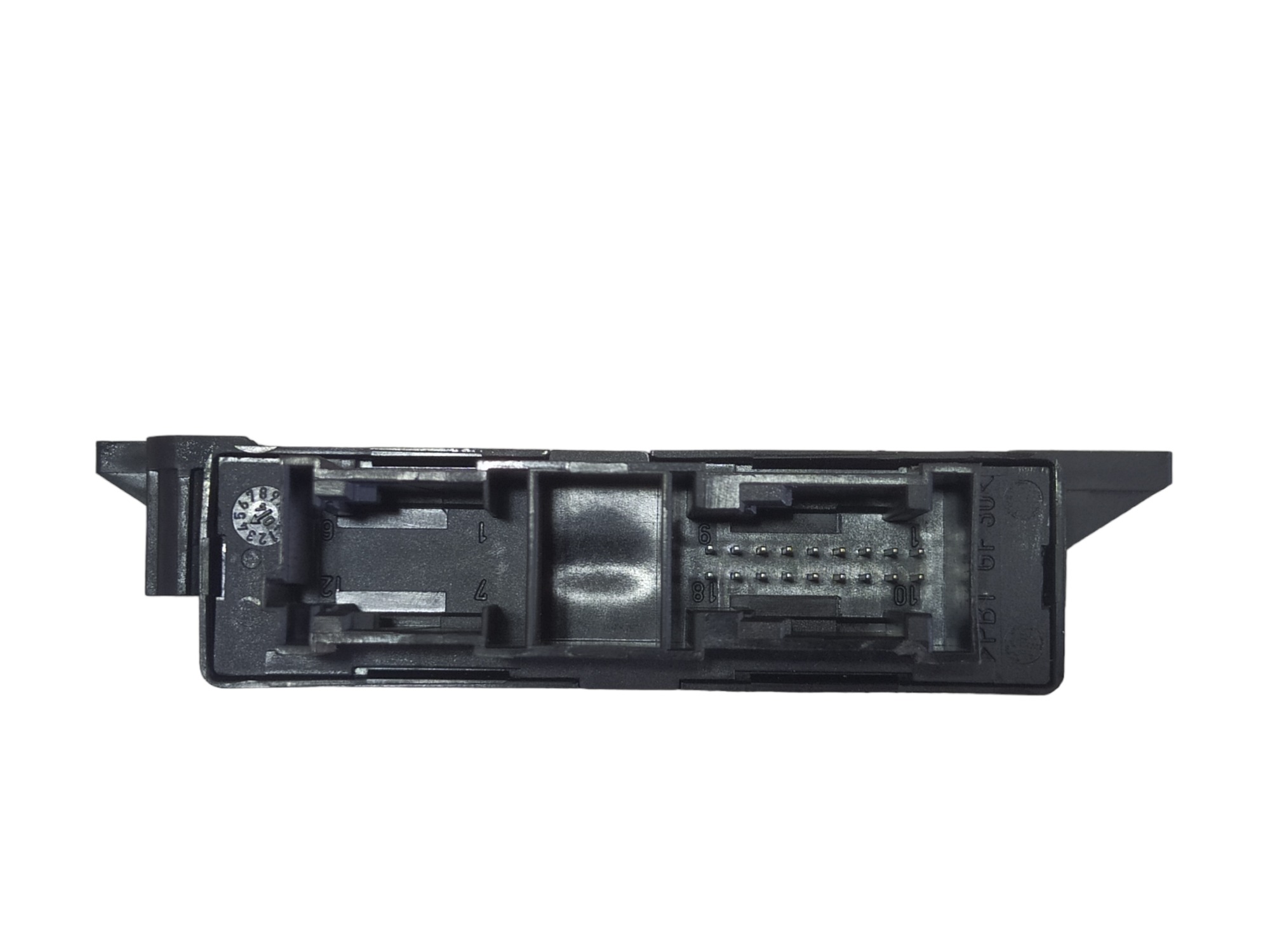 Modulo Estacionamento Chrysler Grand Caravan 2005 V586 7