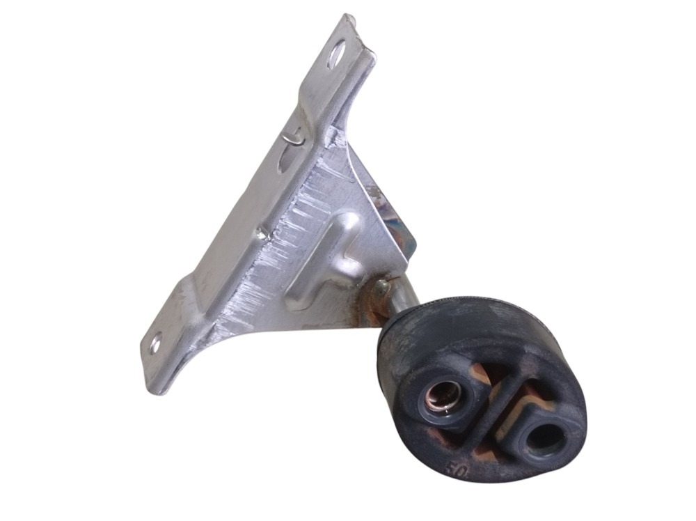 Suporte Coxim Escapamento Toyota Prado 3.0 2005 V620 1