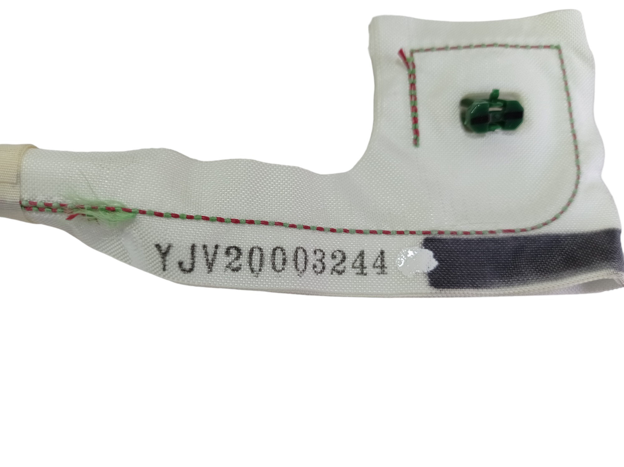 Cortina Esquerda Lexus Rx 450hl 2021 V576 G34a0s10068 5