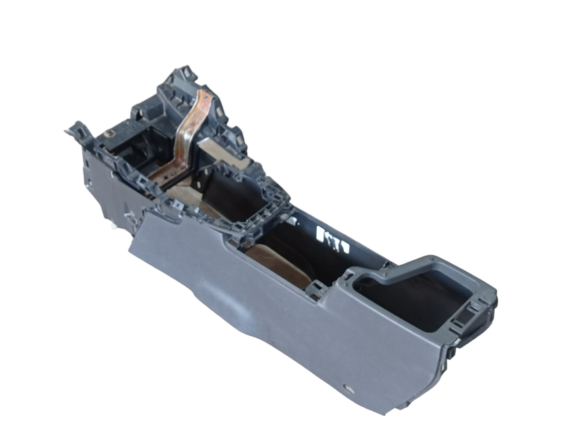 Console Central Nissan Leaf 2022 V589 5
