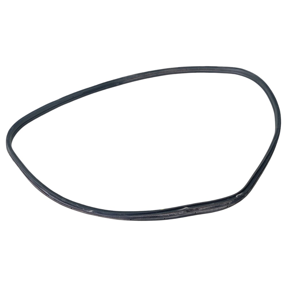 Borracha Porta Diant Esquerda Honda Hrv Exl 2023 2025 V644