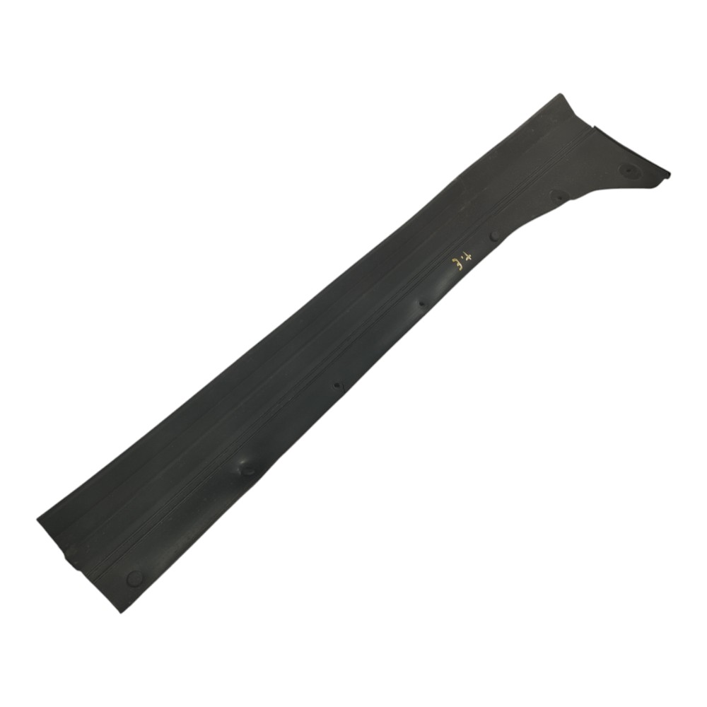 Borracha Porta Traseira Esquerda Chery Tiggo 5x  2024 V621 2