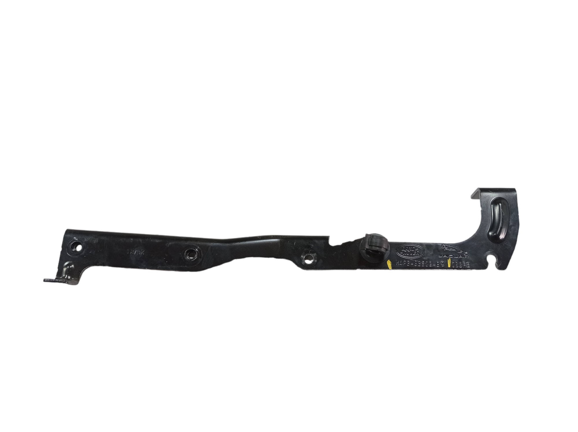 Suporte Capa Motor Range Rover Evoque 2.0 2022 V572 2