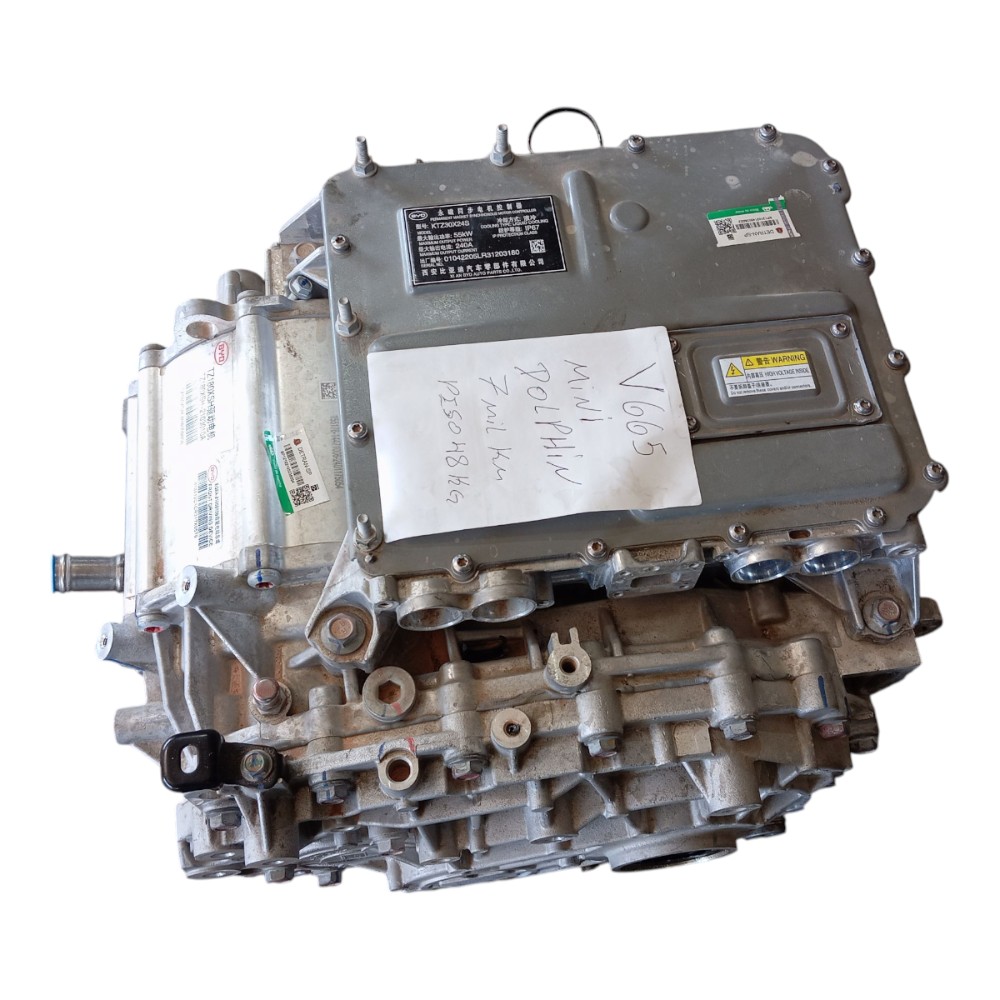 Motor Byd Dolphin Mini 2024 2025 V665 8
