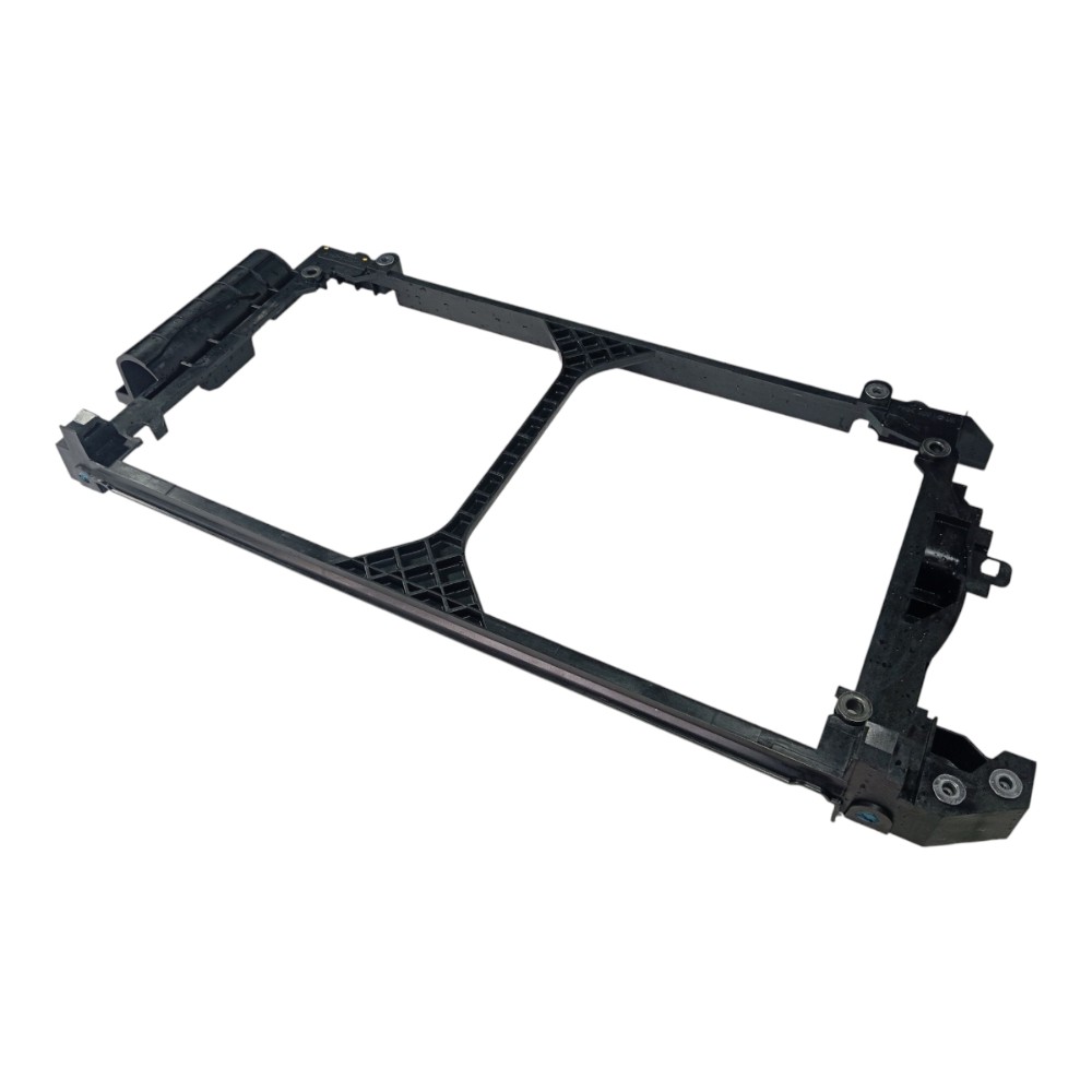 Suporte Radiador Nissan Leaf 2023 21496-3nl0a V632 5