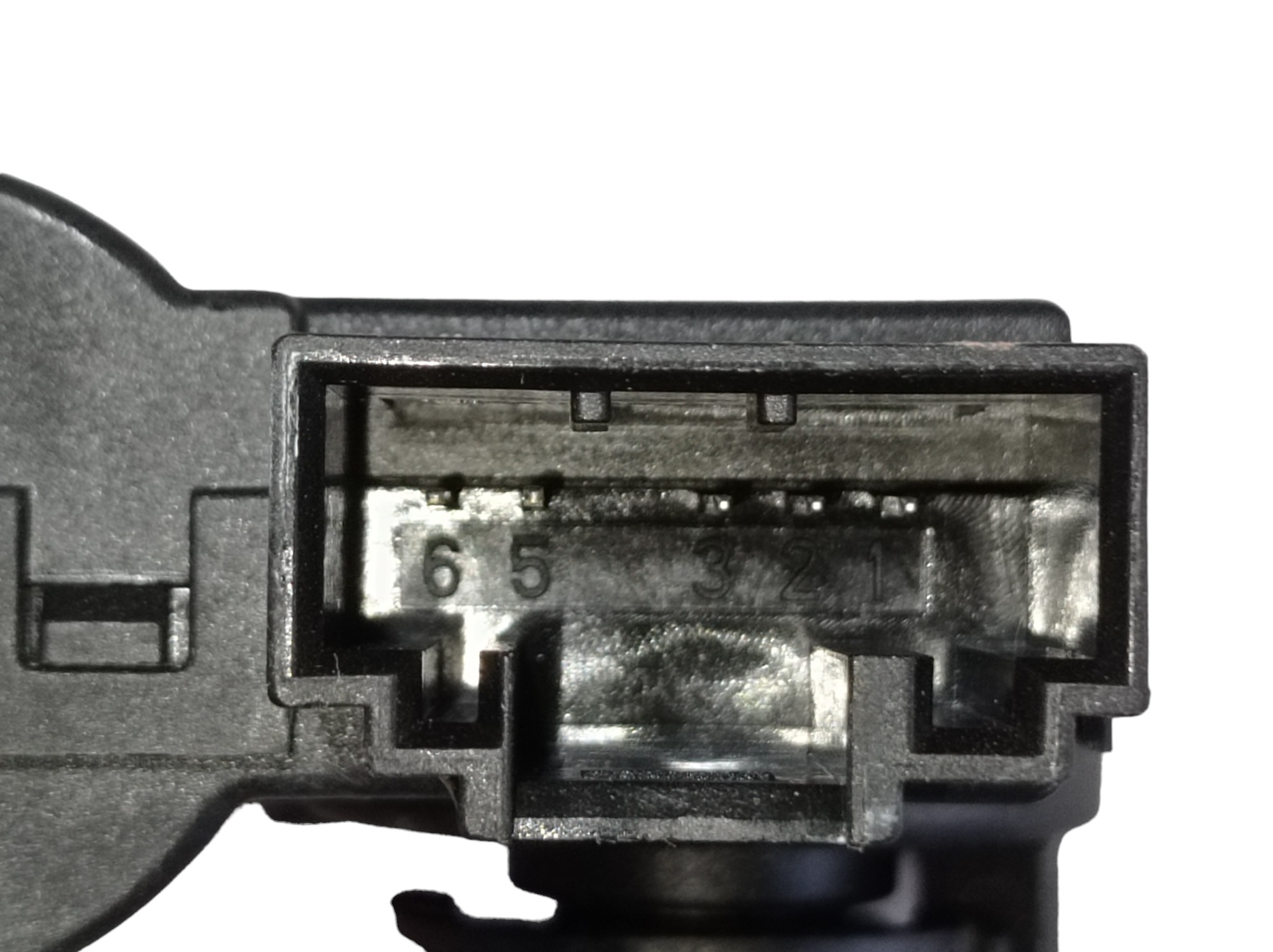 Motor Atuador Caixa Ar Vw Taos Highline 250 2022 2024 V601 5