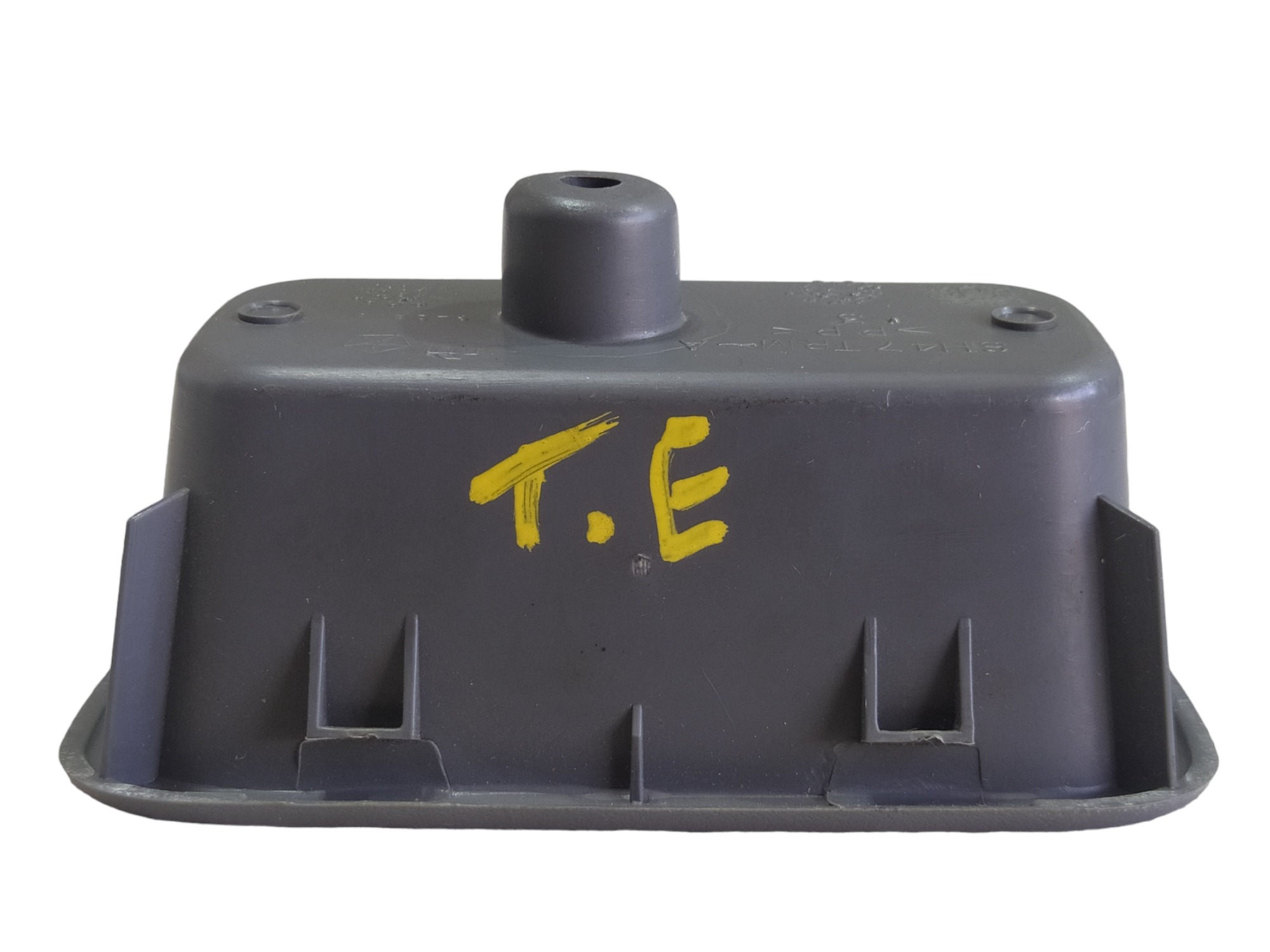 Puxador Forro Porta Traseira Esquerda Grand Caravan 05 V586 7