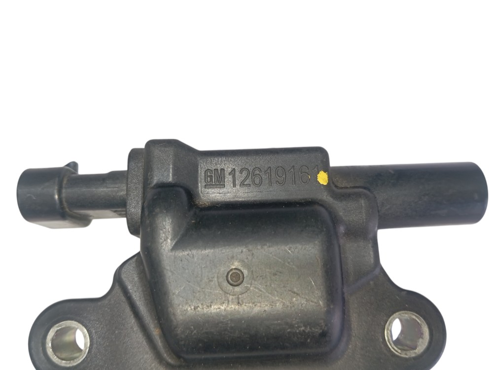 Bobina Ignição Gm Onix Prisma 1.0 8v 2014 V248 2