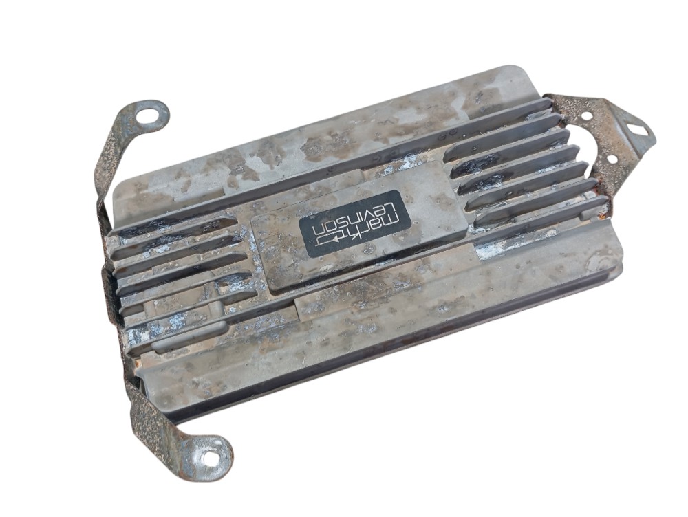 Modulo Amplificador Som Lexus Rx500hf Sport 2023 V619 5
