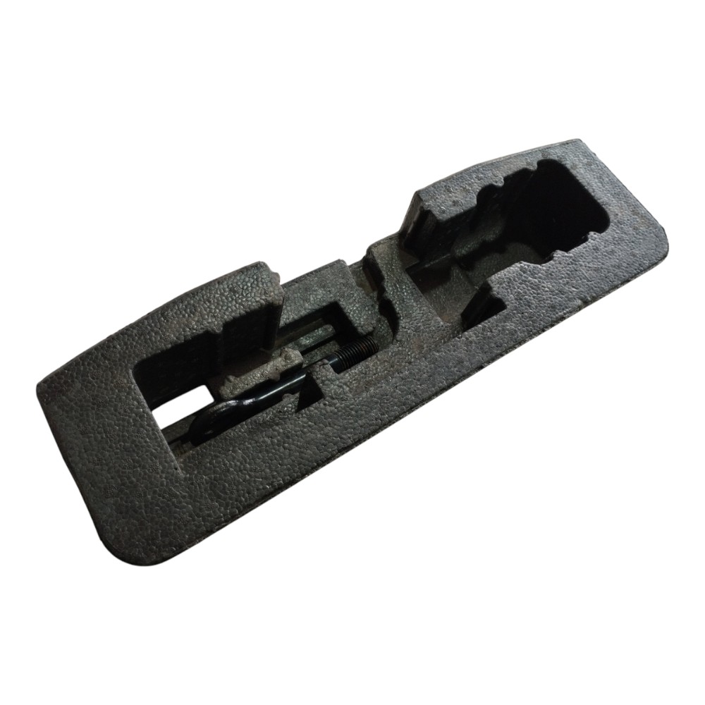 Caixa Ferramentas Isopor Jac Ejs1 2022 2023 V651