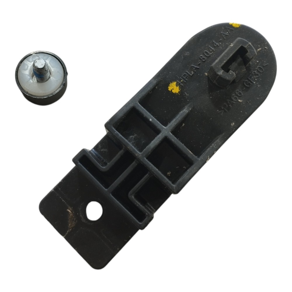 Suporte Radiador Esquerdo Land Rover Defender 2022 V645 7