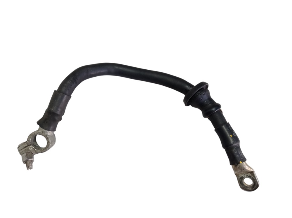 Polo Negativo Bateria Porsche Cayenne 2003 V371
