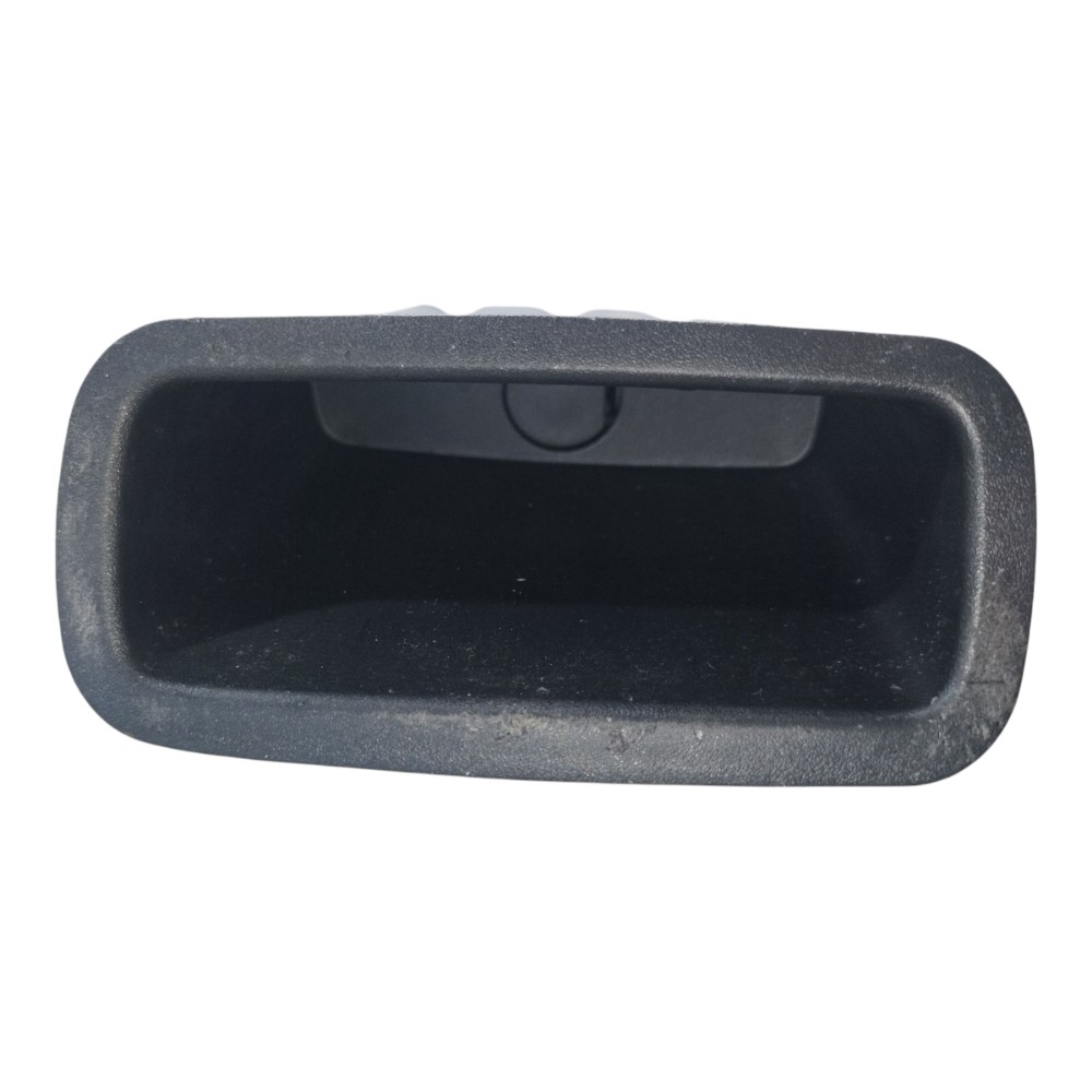 Puxador Inte Porta Malas Chery Tiggo 7 Pro 2022 2024 V640 3