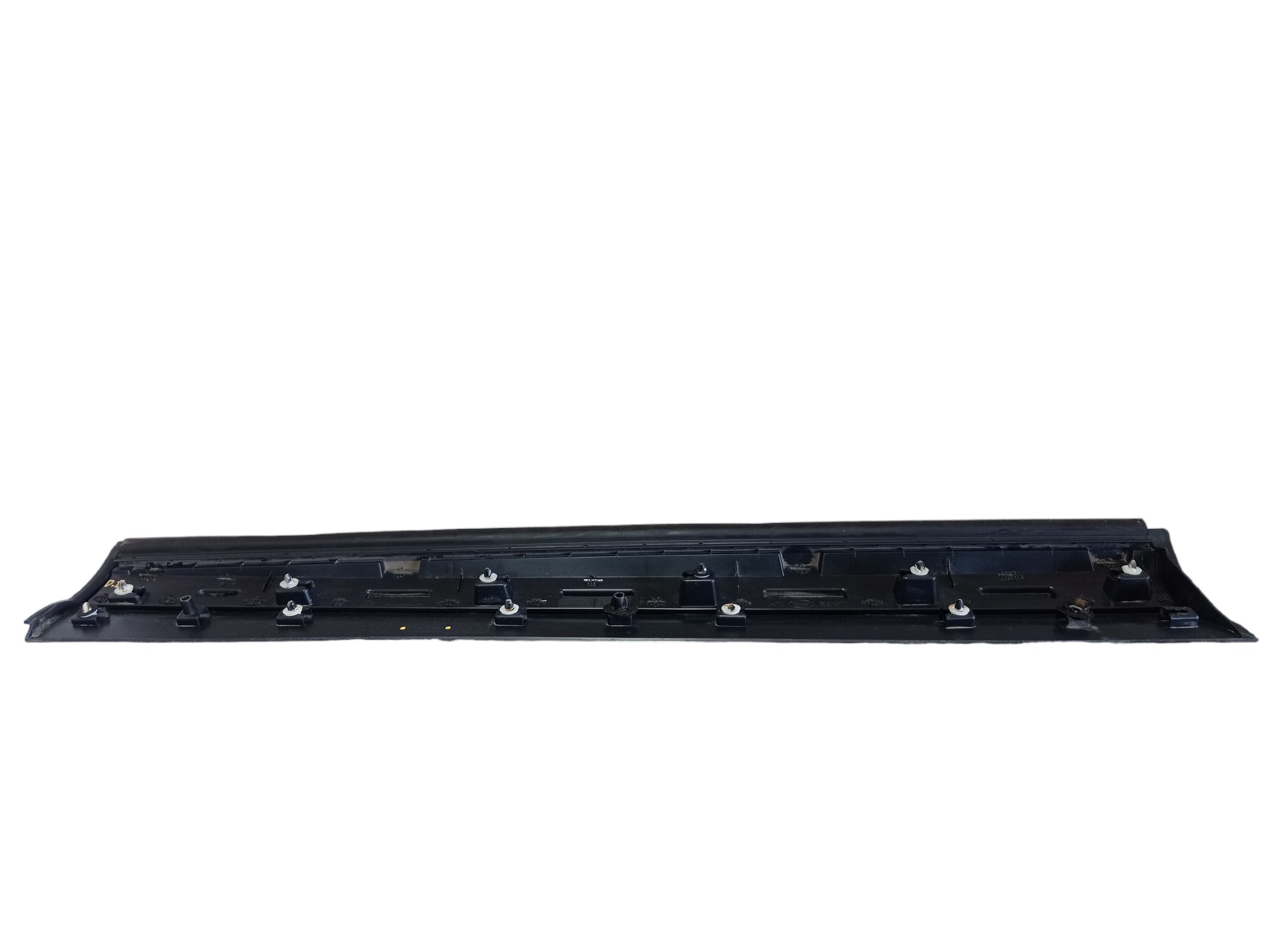 Aplique Porta Dianteira Esquerda Discovery 5 2019 V597 Dianteira Esquerdo 3