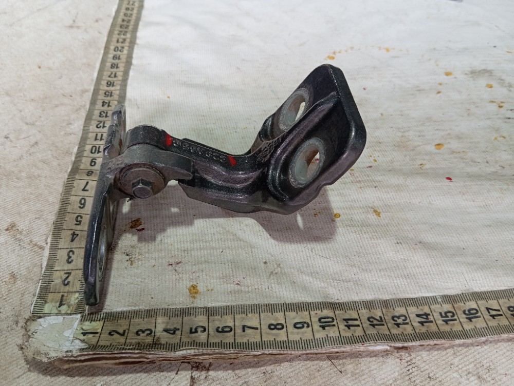 Dobradiça Porta Tras Esquerda Discovery Sport 16 A 2018 V611 7