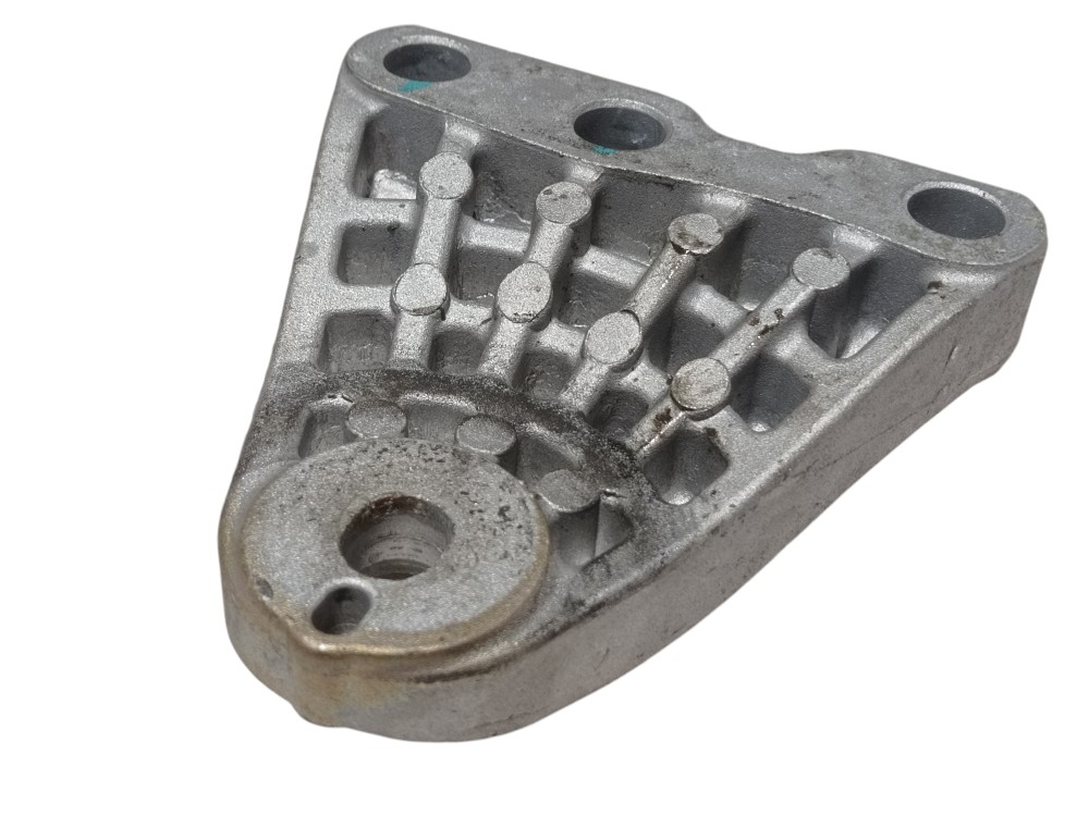 Coxim Motor Direito Ssangyong Xlv Dlx 1.6 2018 V612 4