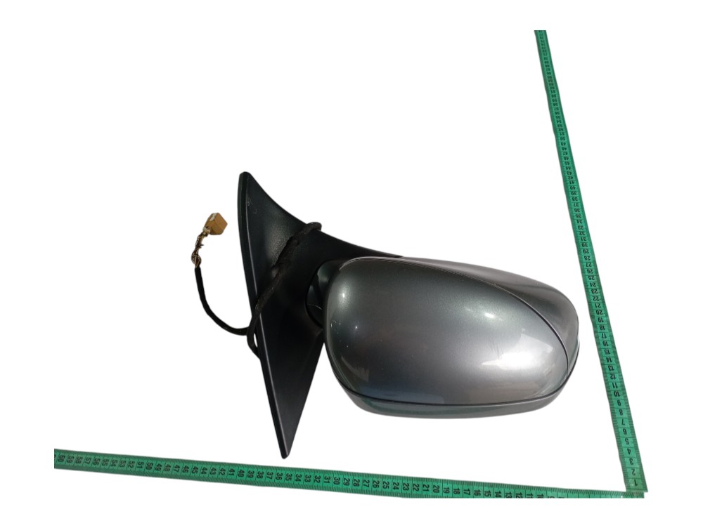 Retrovisor Direito Porsche Cayenne 2003 A 2006 V371 5