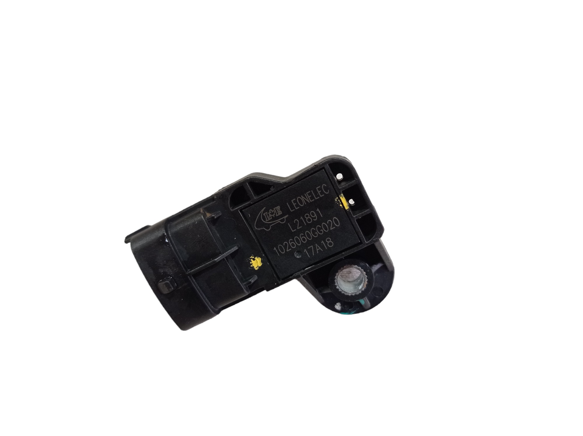 Sensor Velocidade Jac T40 1.5 2019 V565 4