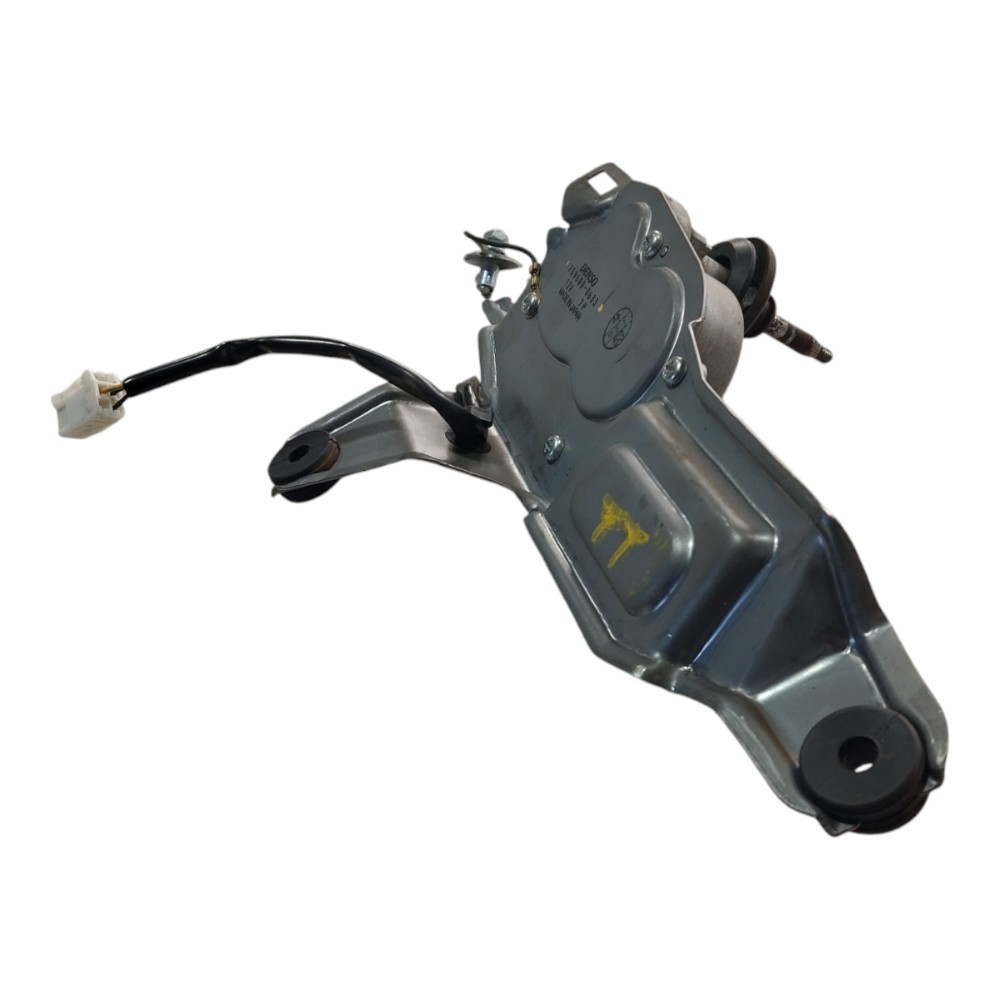 Motor Limpador Tampa Tras Suzuki Grand Vitara 2011 A 15 V649 8