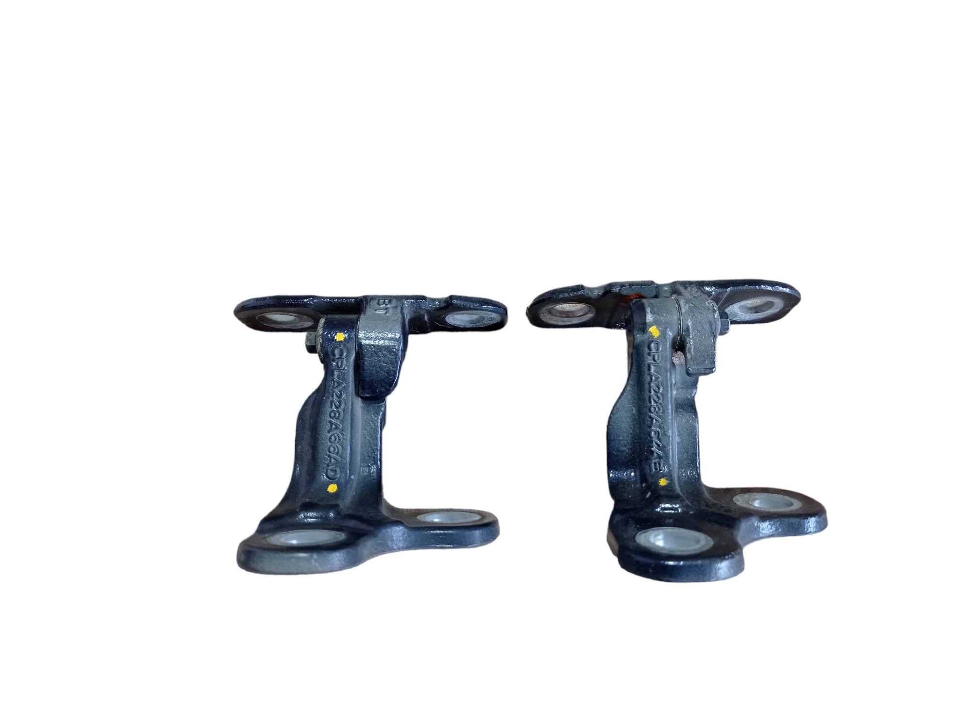 Dobradiças Porta Dianteira Direita Discovery 5 2019 V597 1