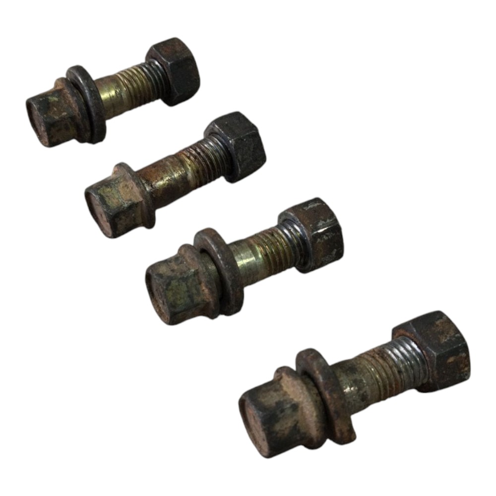Parafuso Cardan Mitsubishi L200 Sport 2004 V638