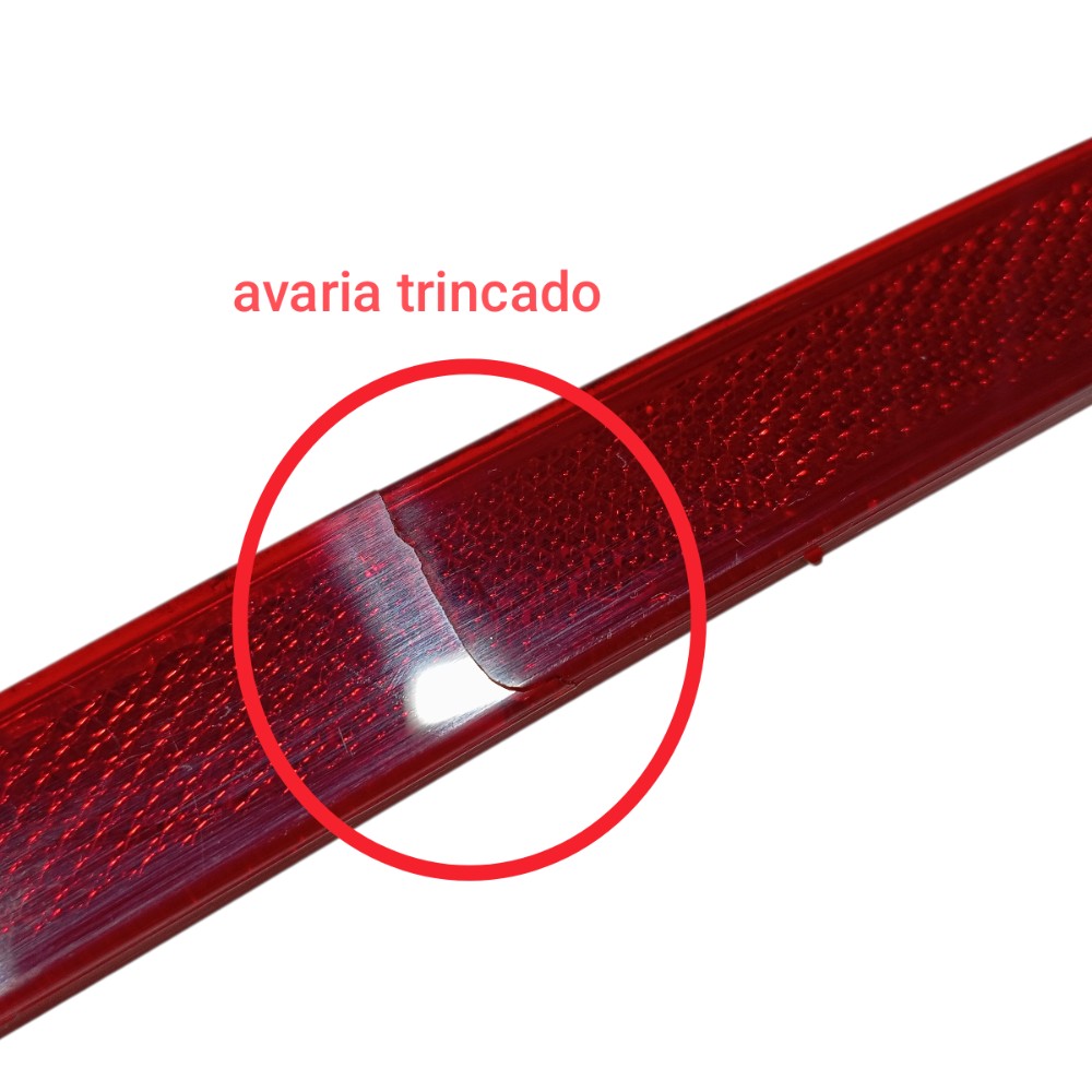Olho gato traseiro direito Byd Song Pro 2025 V669 7