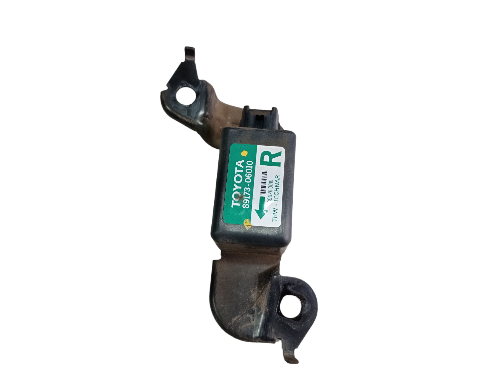 Sensor Dianteiro Direito Lexus Es300 1993 V571 89173-06010 6