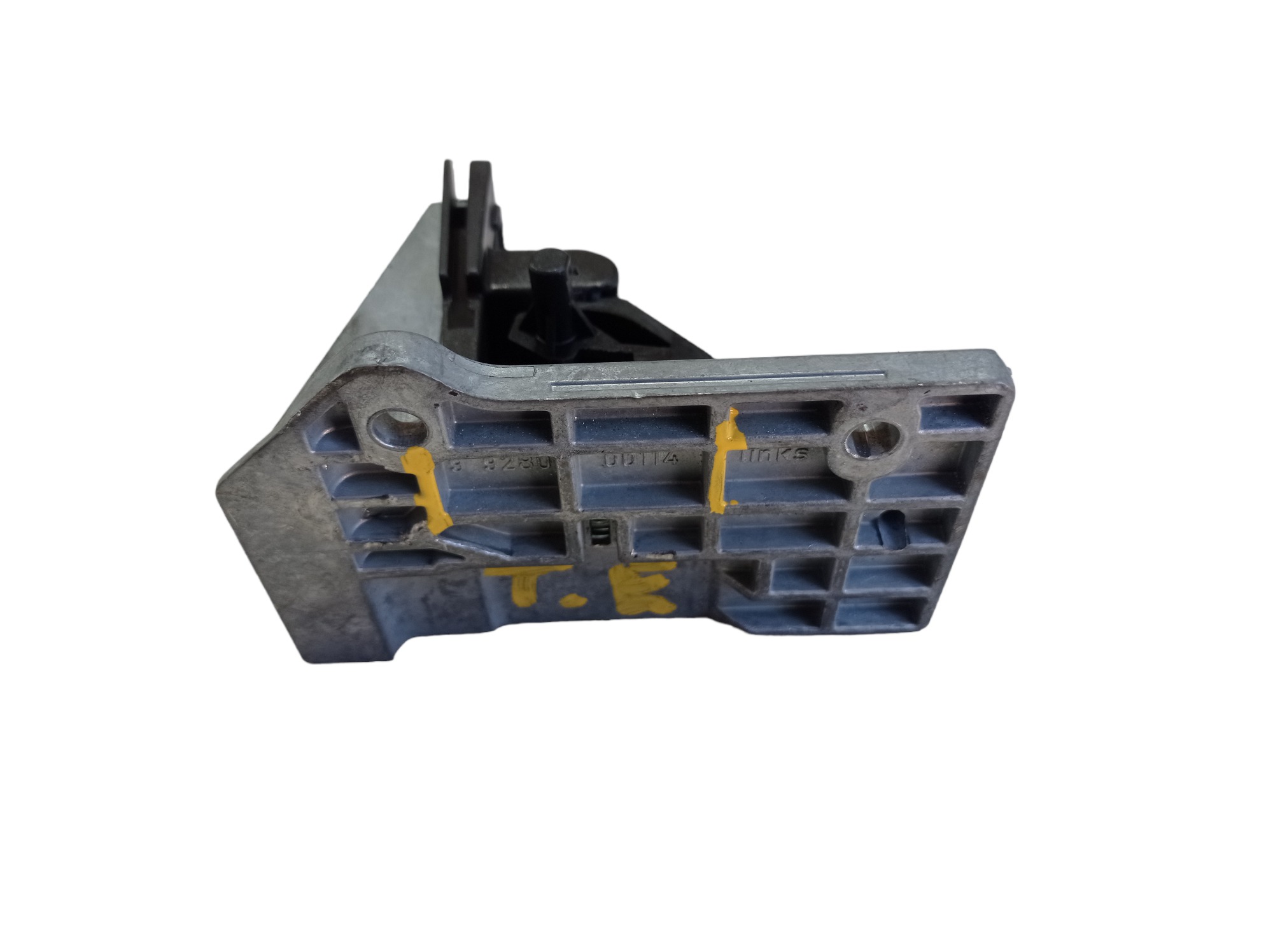 Trava Esquerda Cortina Traseira Range Rover Vogue 2008 V583 3