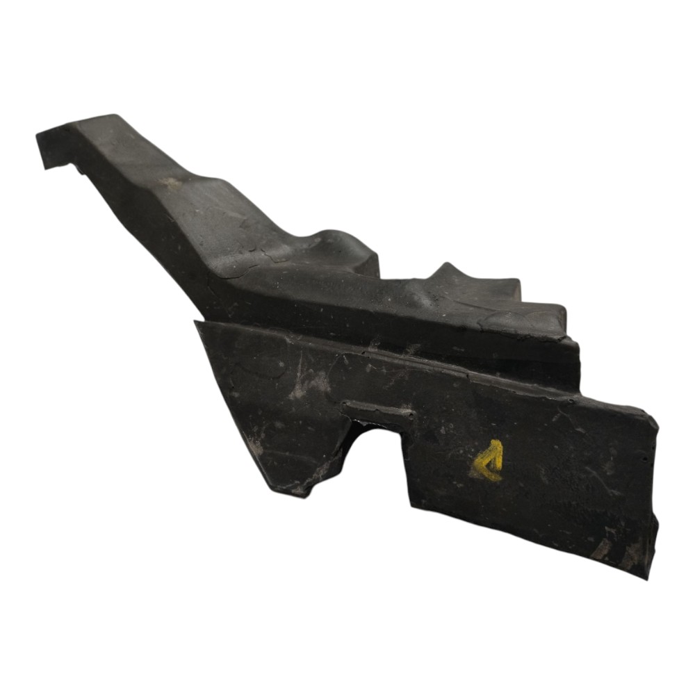 Suporte Direito Churrasqueira Ram Rampage 2023 2025 V659 7