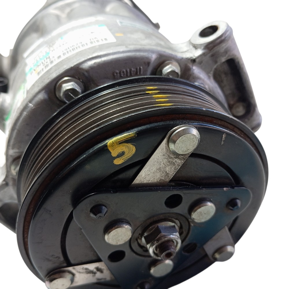 Compressor Ar Land Rover Discovery 4 3.0 2010 A 2014 V289 7