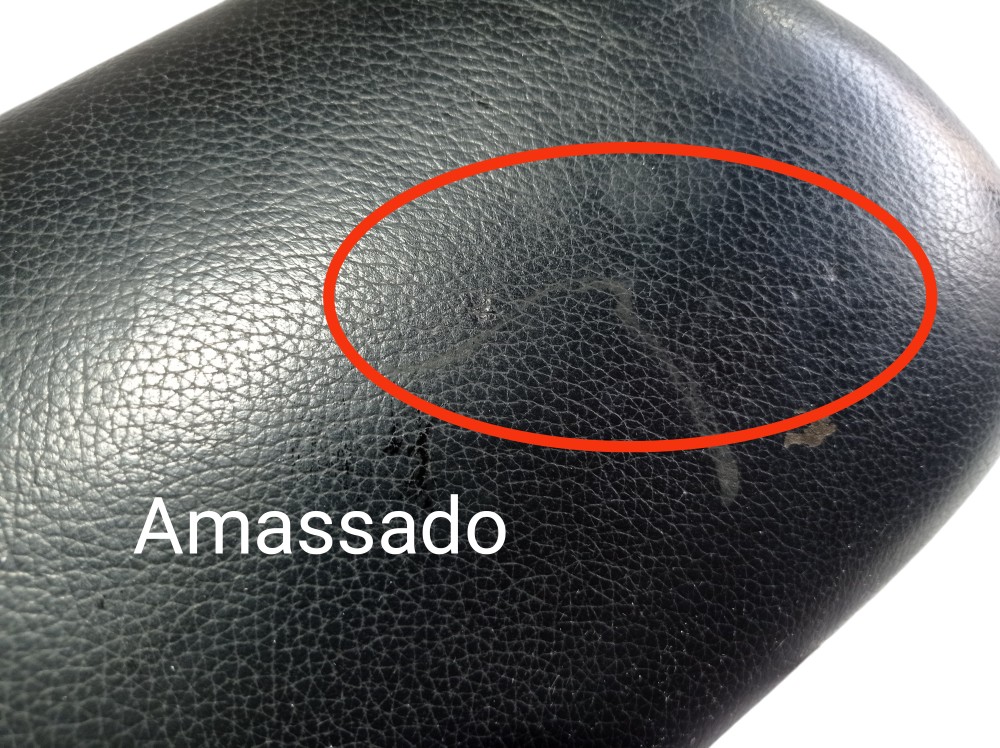 Apoio Cabeca Banco Dianteiro Vw Golf 99 2008 4