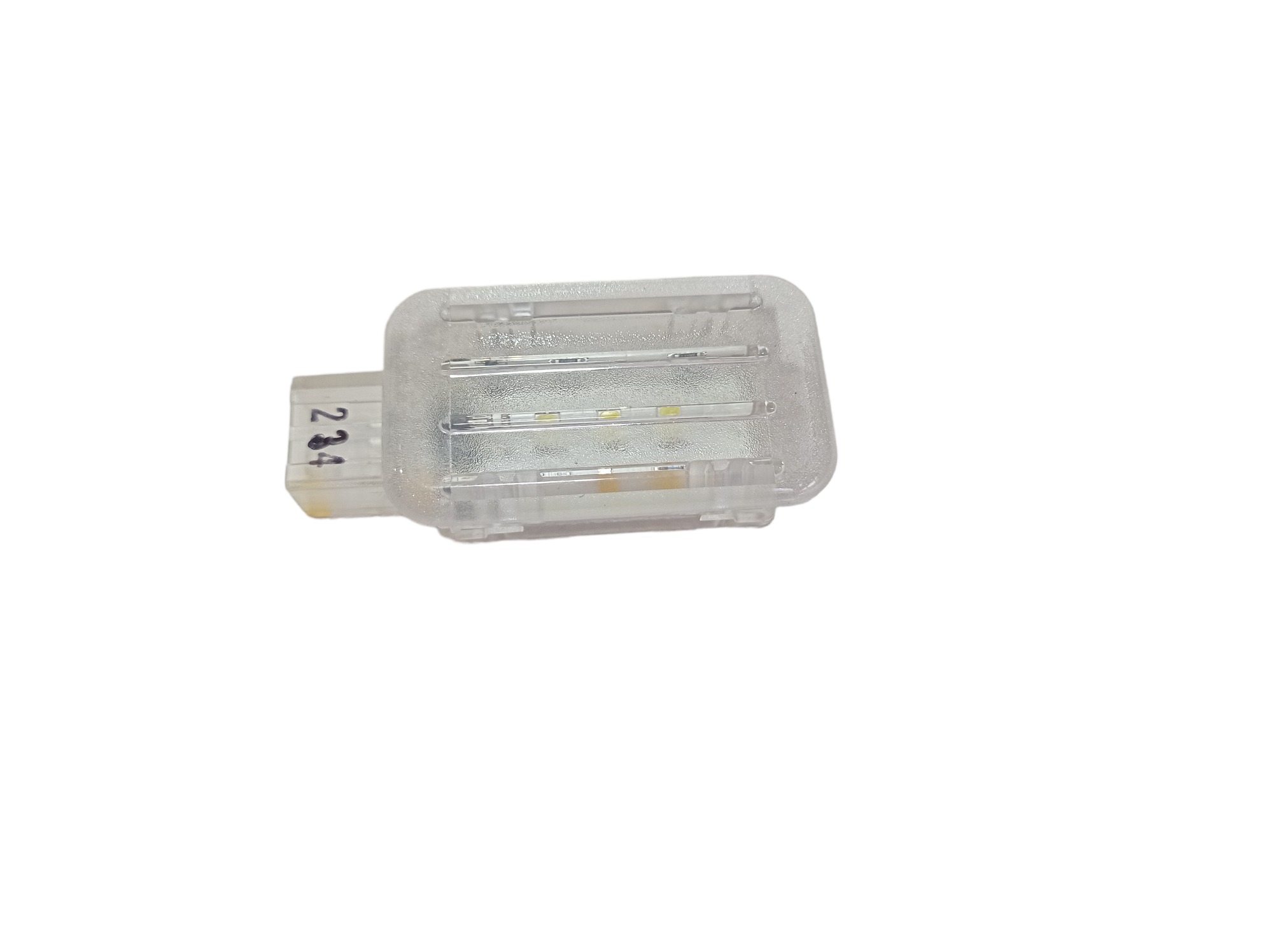 Luz Cortesia Traseira Range Rover Sport 2014 V573 1