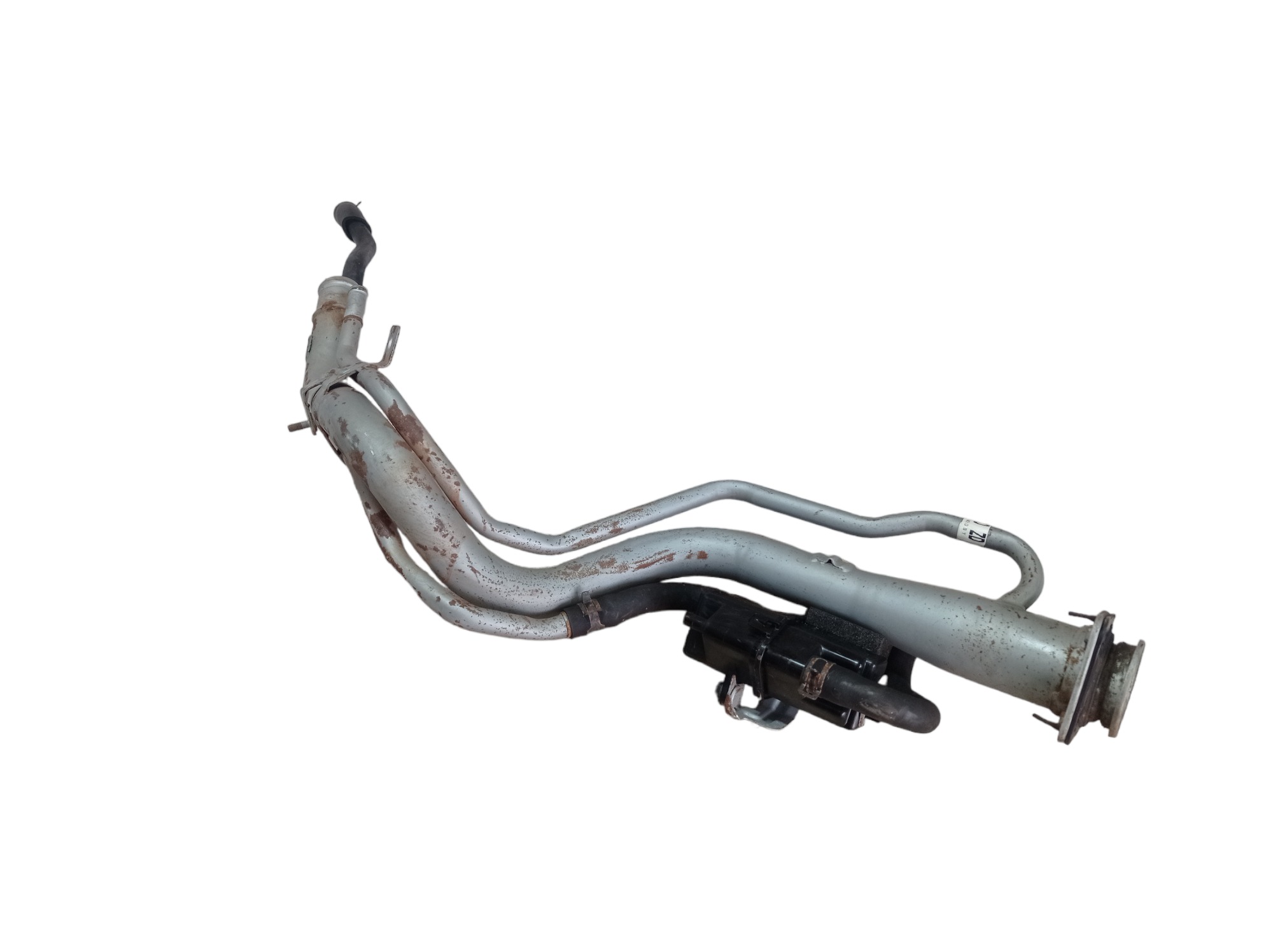 Gargalo Tanque Combustível Hyundai Azera 2009 3.3 V595 5